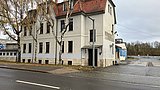 Verwaltung des Betriebshofes Schwanseestraße 92a Verwaltung des Betriebshofes Schwanseestraße 92a
