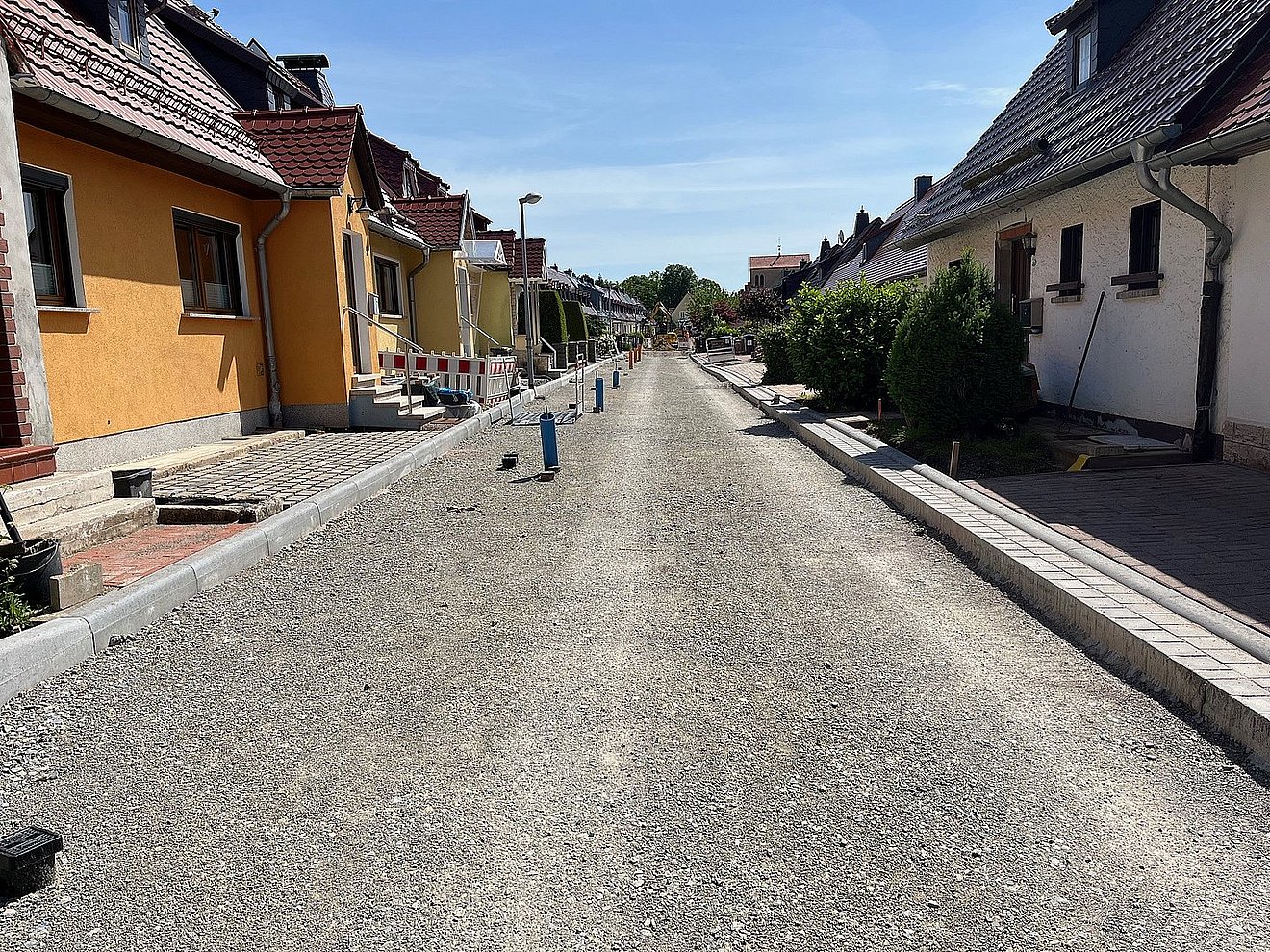 Sachstandsbericht 2026