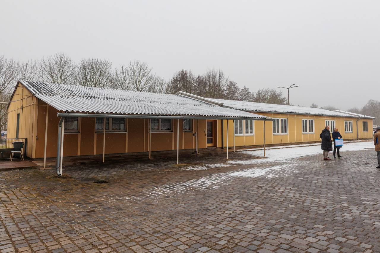 Standort des zukünftigen neuen Verwaltungsgebäudes ©Stadt Weimar Standort des zukünftigen neuen Verwaltungsgebäudes ©Stadt Weimar