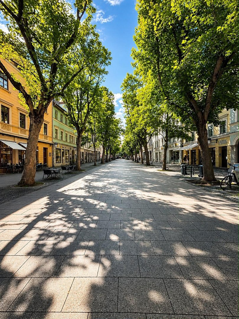 Schillerstraße Schillerstraße